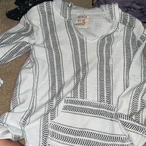 Drug rug beach attire